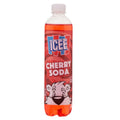 Icee Cherry Soda