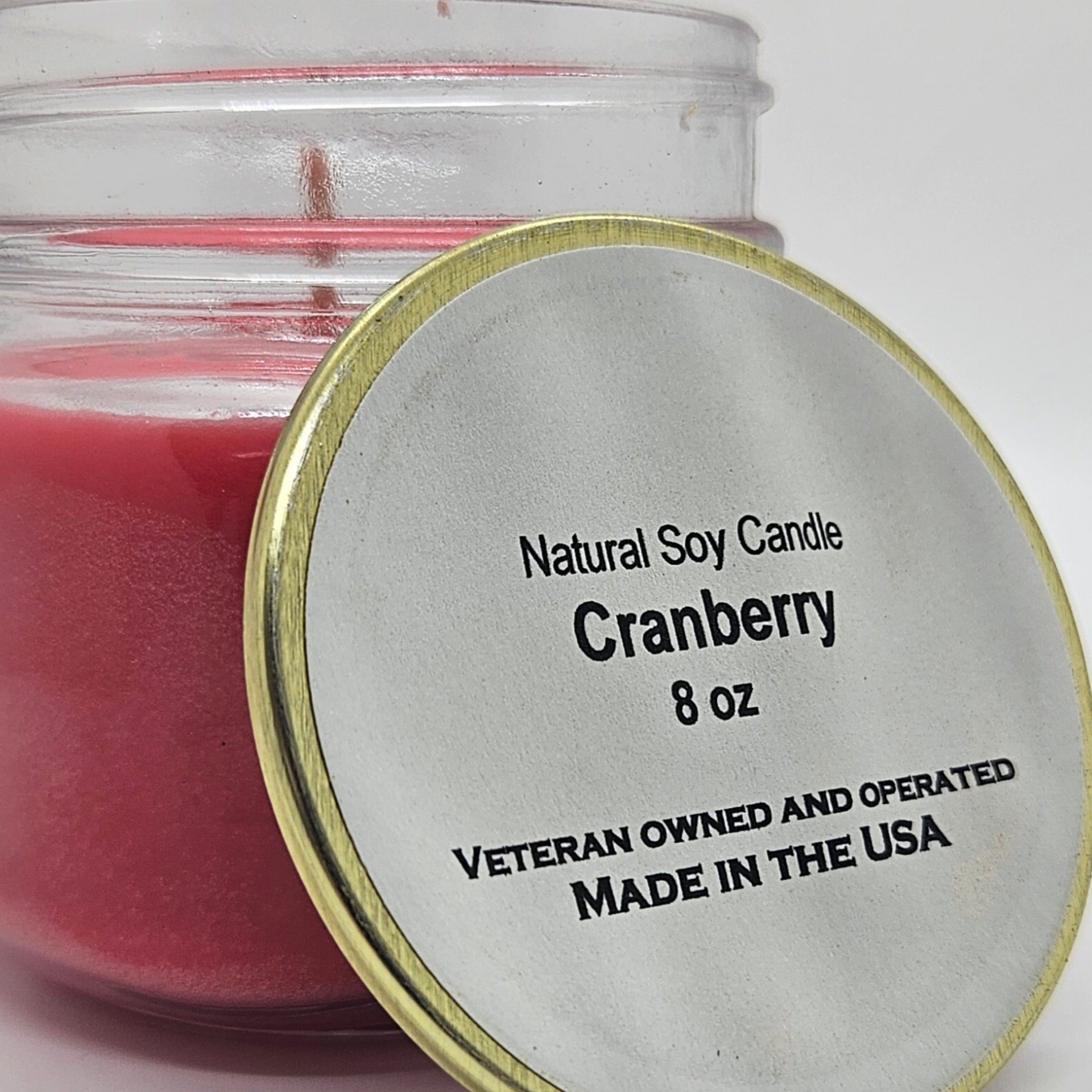 Cranberry
