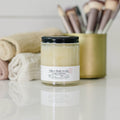 Tallow Sugar Scrub