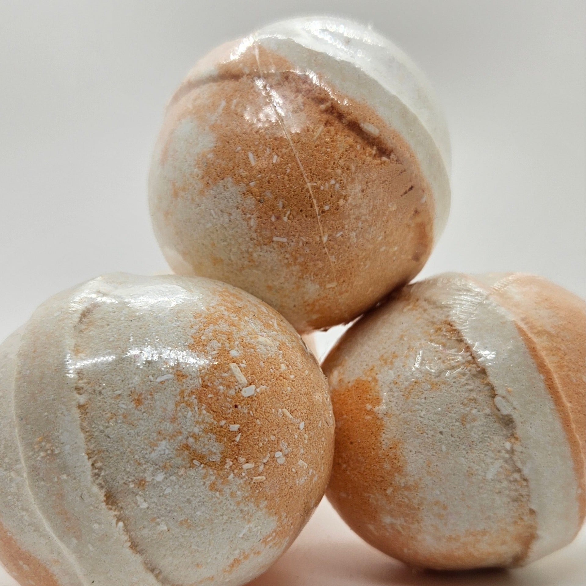 Orange / Coconut