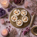 Oshun Tealight Candle Set