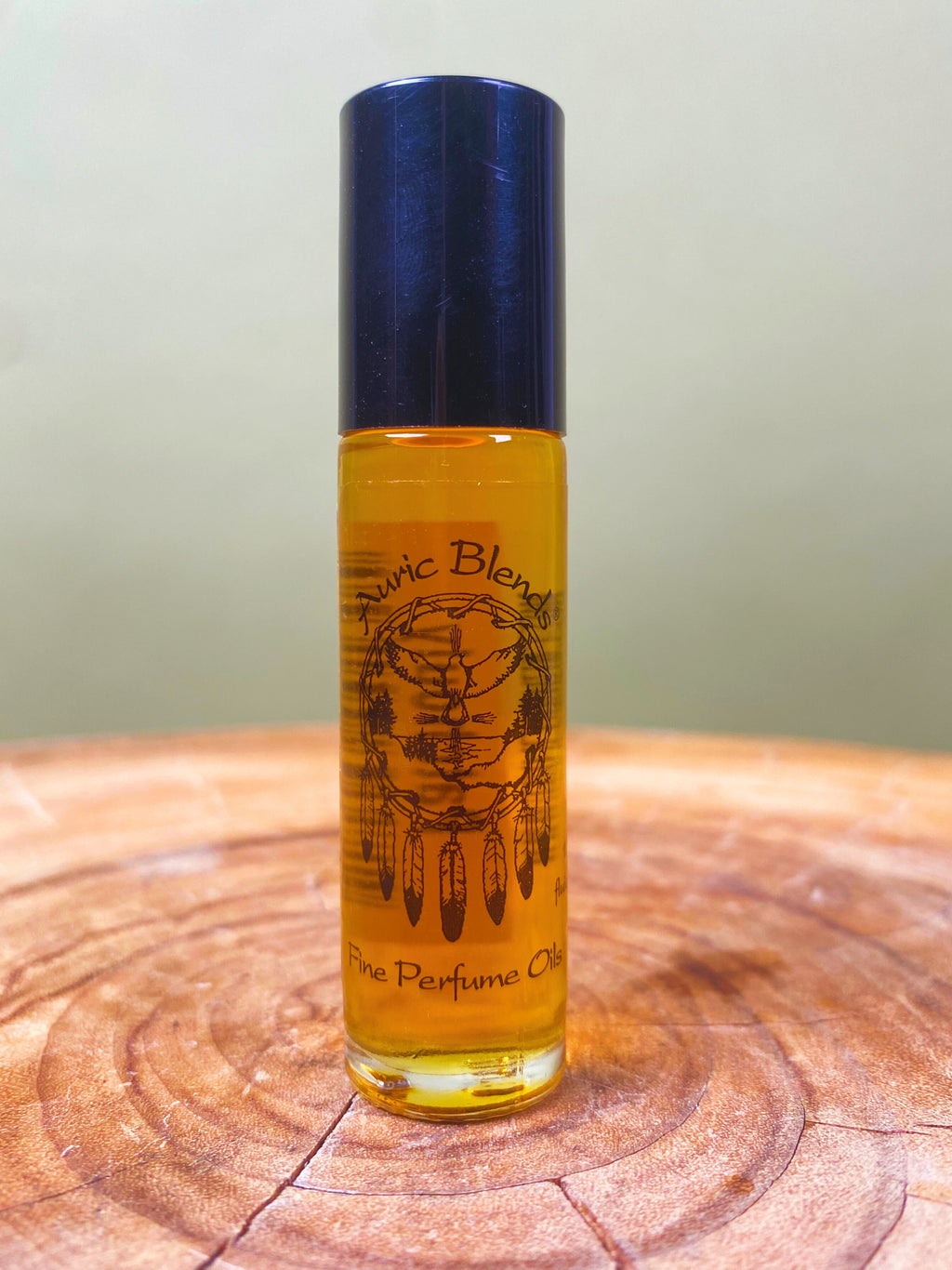 Patchouly Roll-on Perfume Oil | 0.33 fl oz