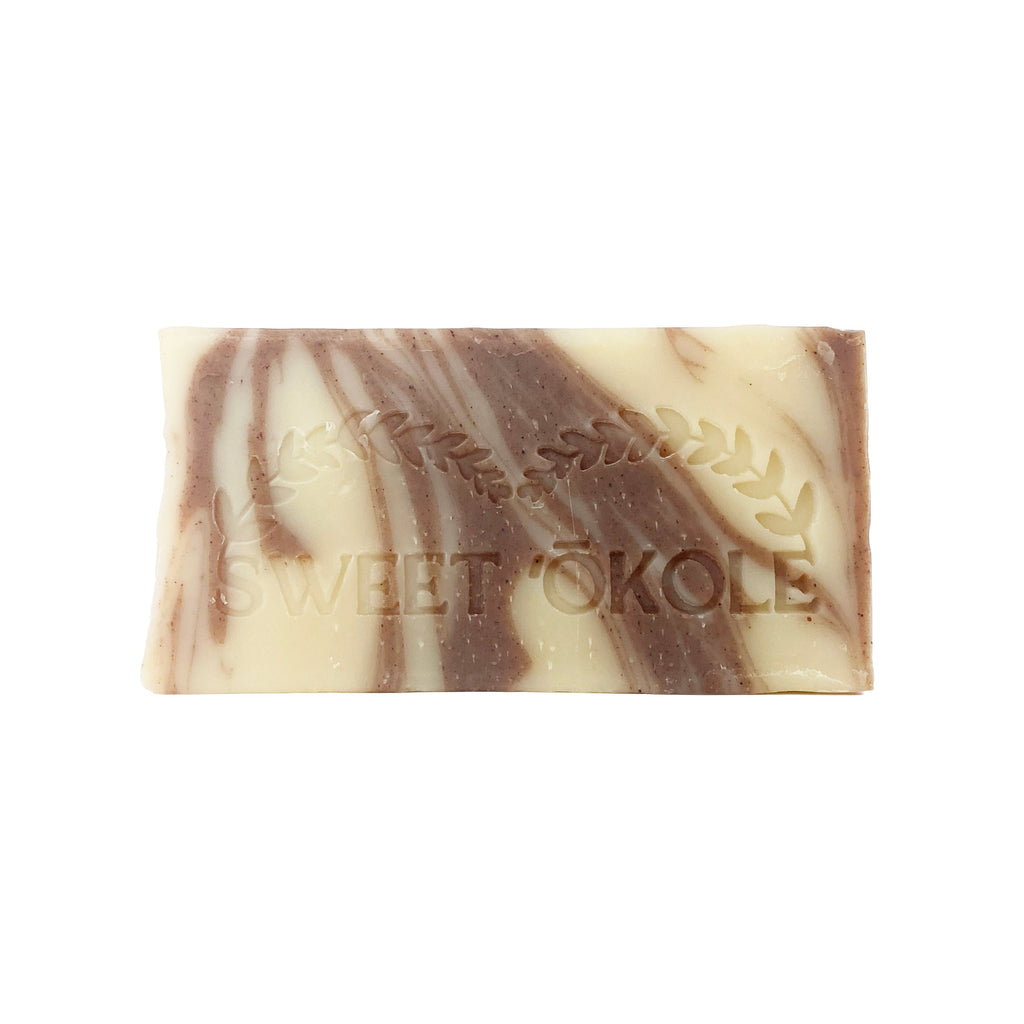 Neem Bark & Patchouli Soap with Shea Butter