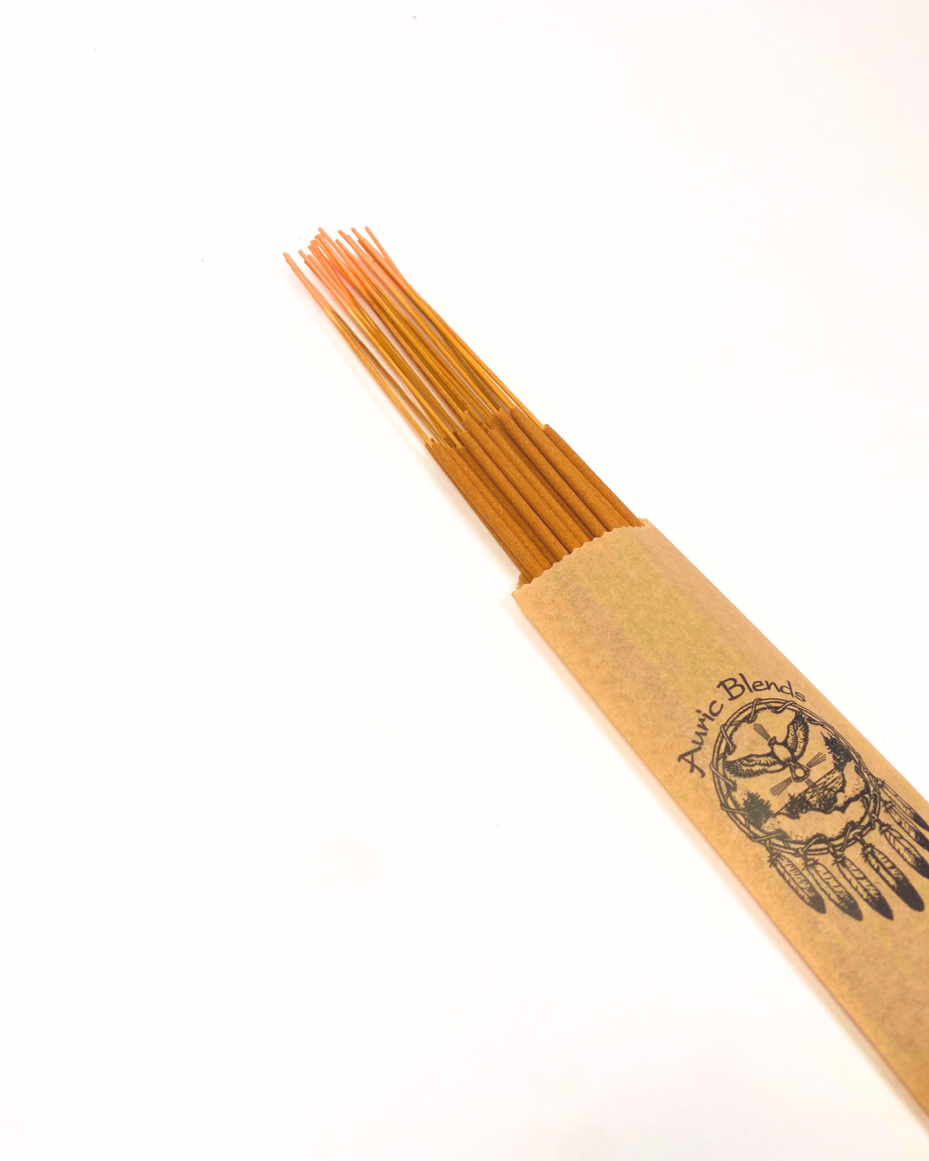 Peach Incense Sticks