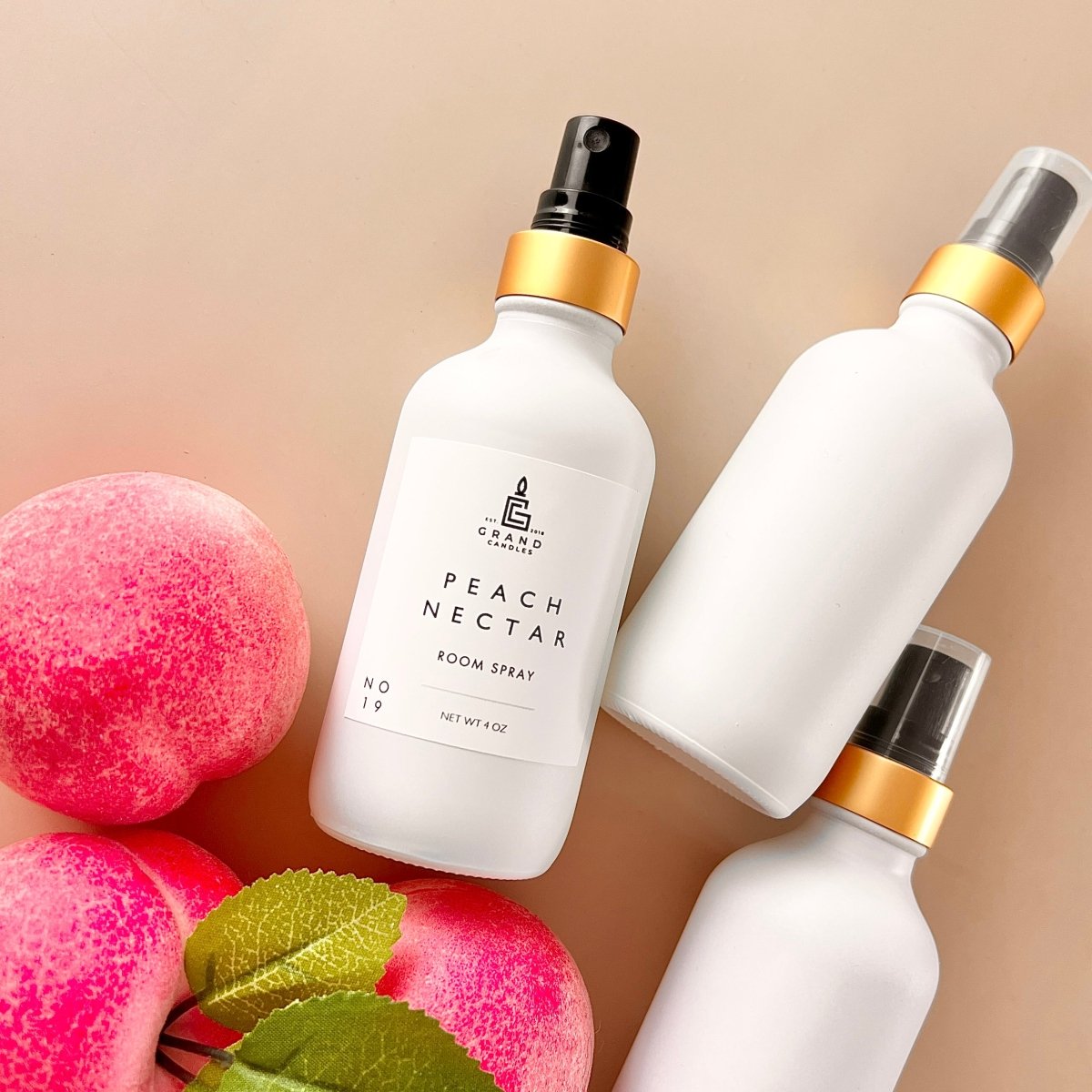 Apricot Grove Room & Linen Spray