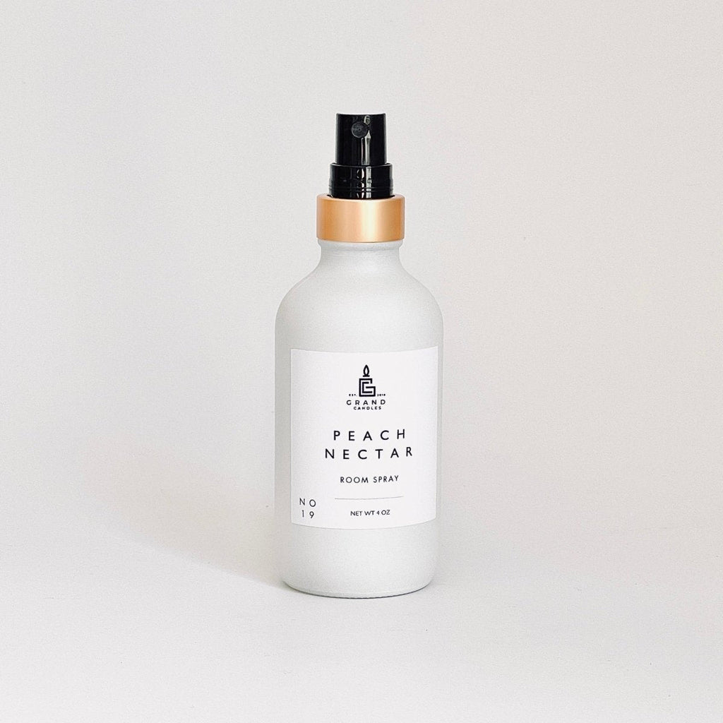 Apricot Grove Room & Linen Spray