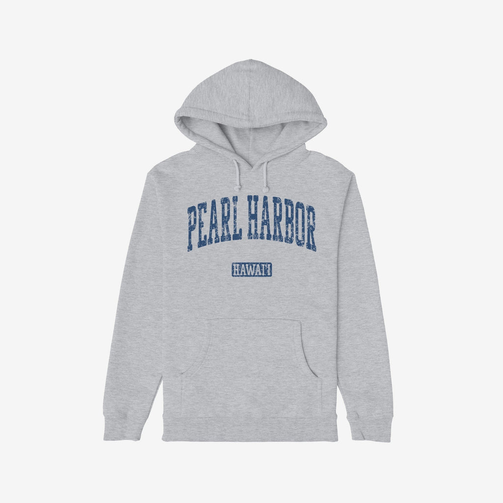 Pearl Harbor Hawaii Hoodie & Sweatshirt
