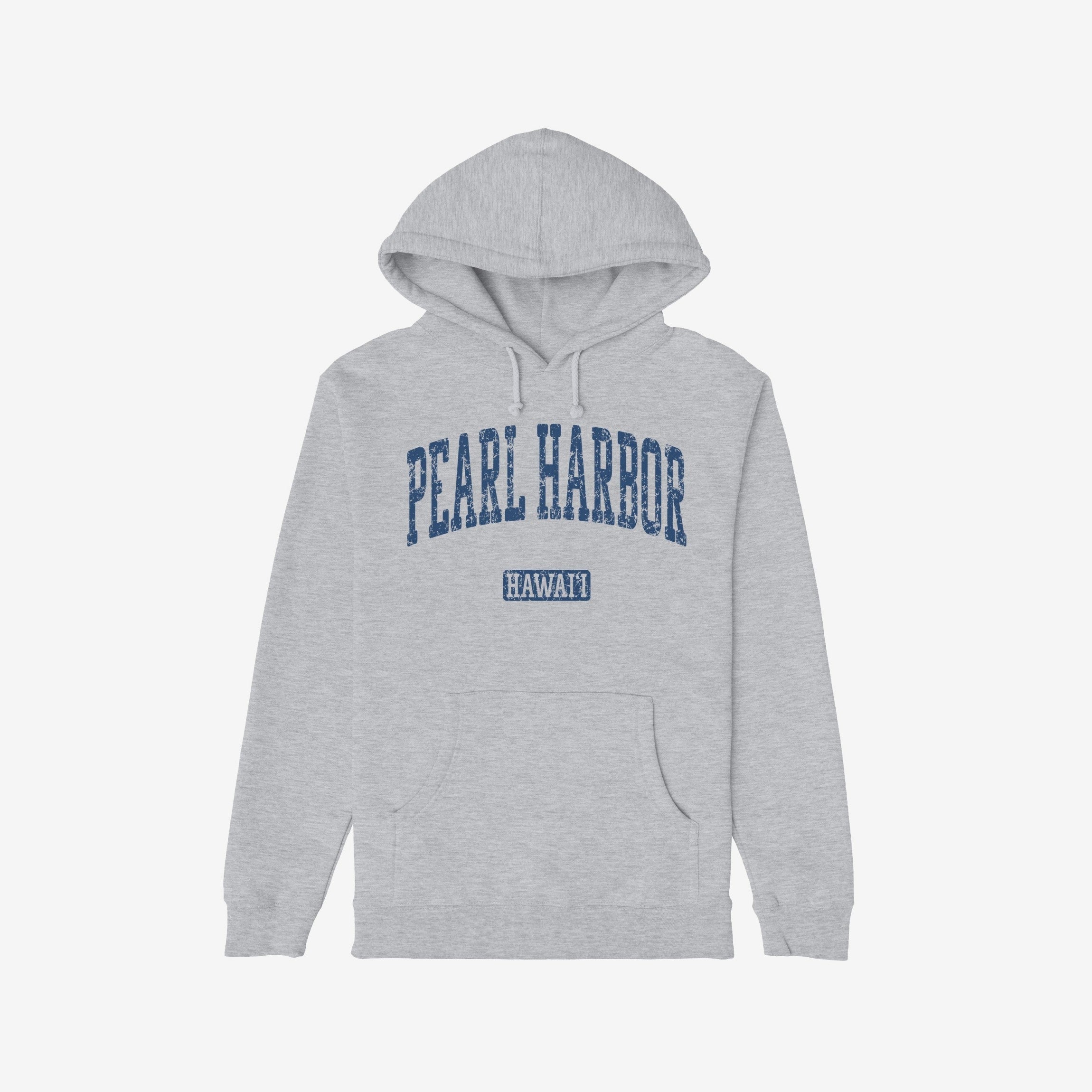 Pearl Harbor Hawaii Hoodie & Sweatshirt