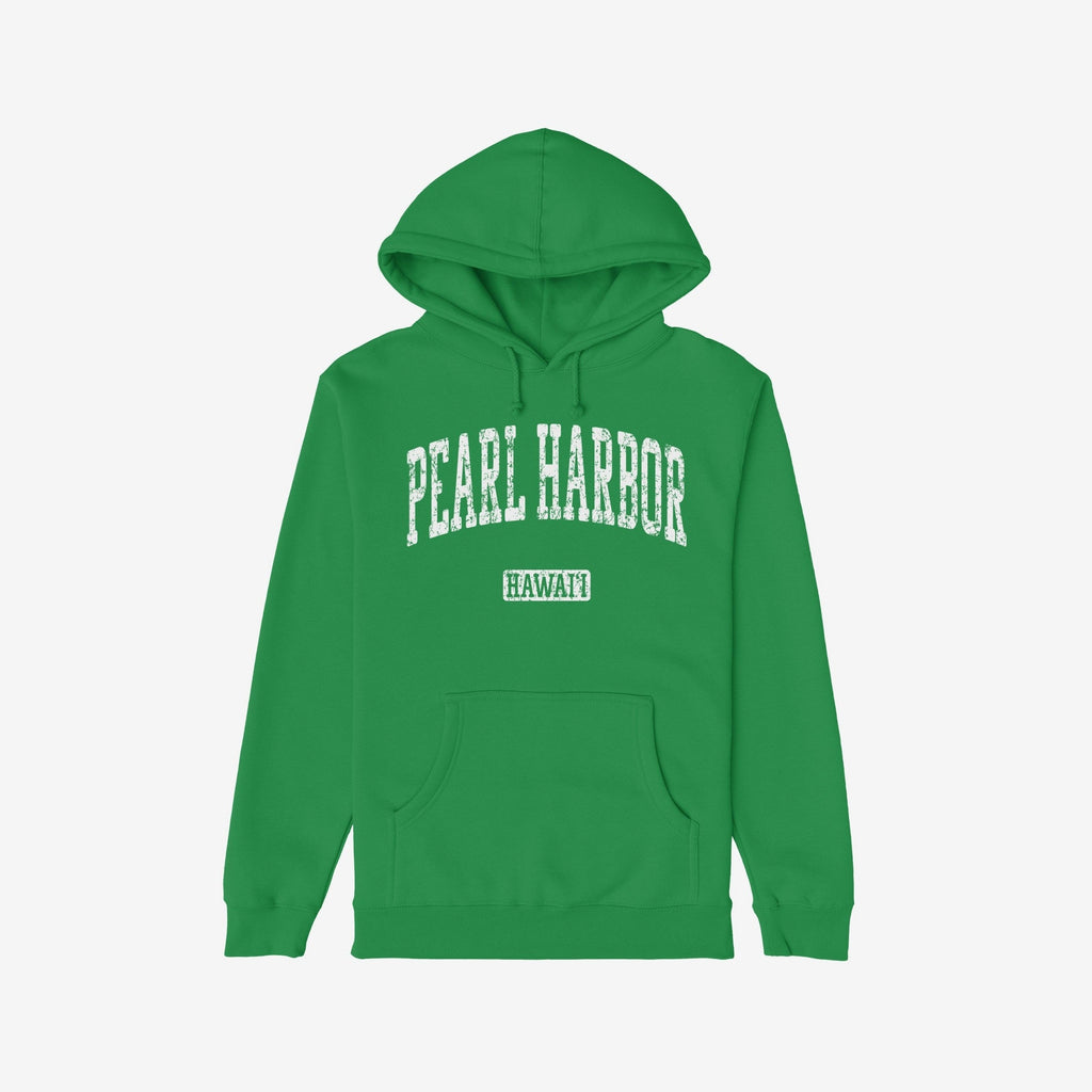 Pearl Harbor Hawaii Hoodie & Sweatshirt