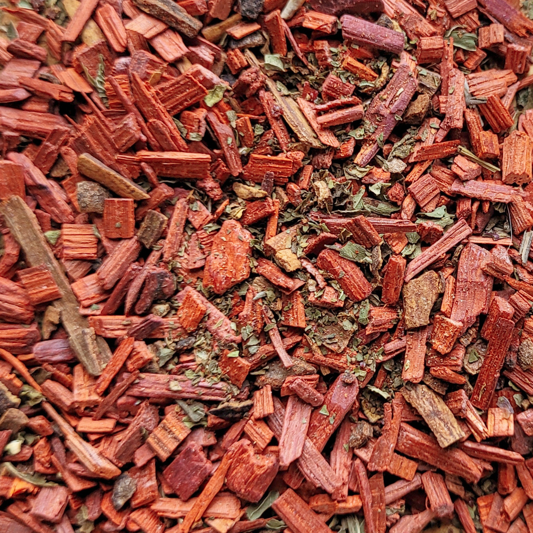 Fire Power Herbal Incense – Cinnamon Dragon’s Blood Blend for Courage, Energy & Empowerment