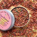 Fire Power Herbal Incense – Cinnamon Dragon’s Blood Blend for Courage, Energy & Empowerment
