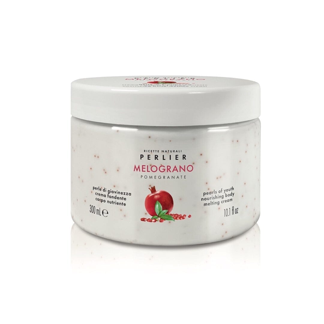 Pomegranate Nourishing Body Cream