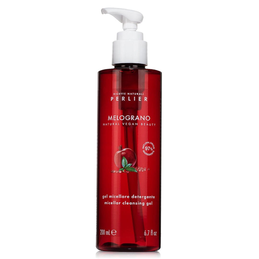 Pomegranate Face Cleansing Micellar Gel
