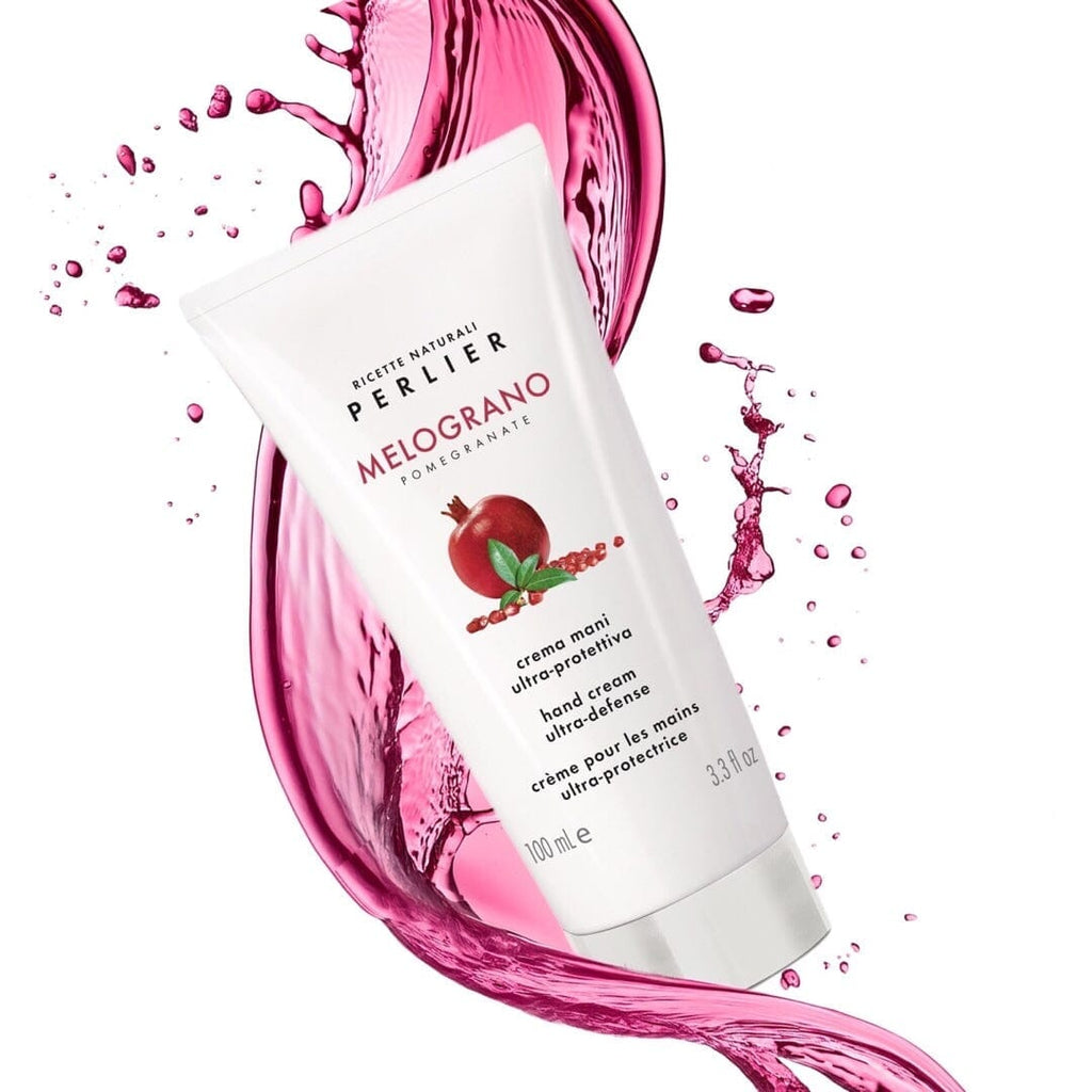 Pomegranate Ultra-Defense Hand Cream