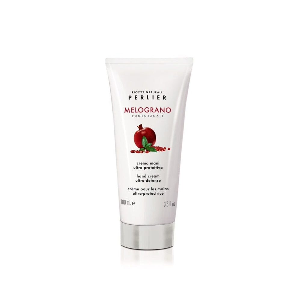 Pomegranate Ultra-Defense Hand Cream