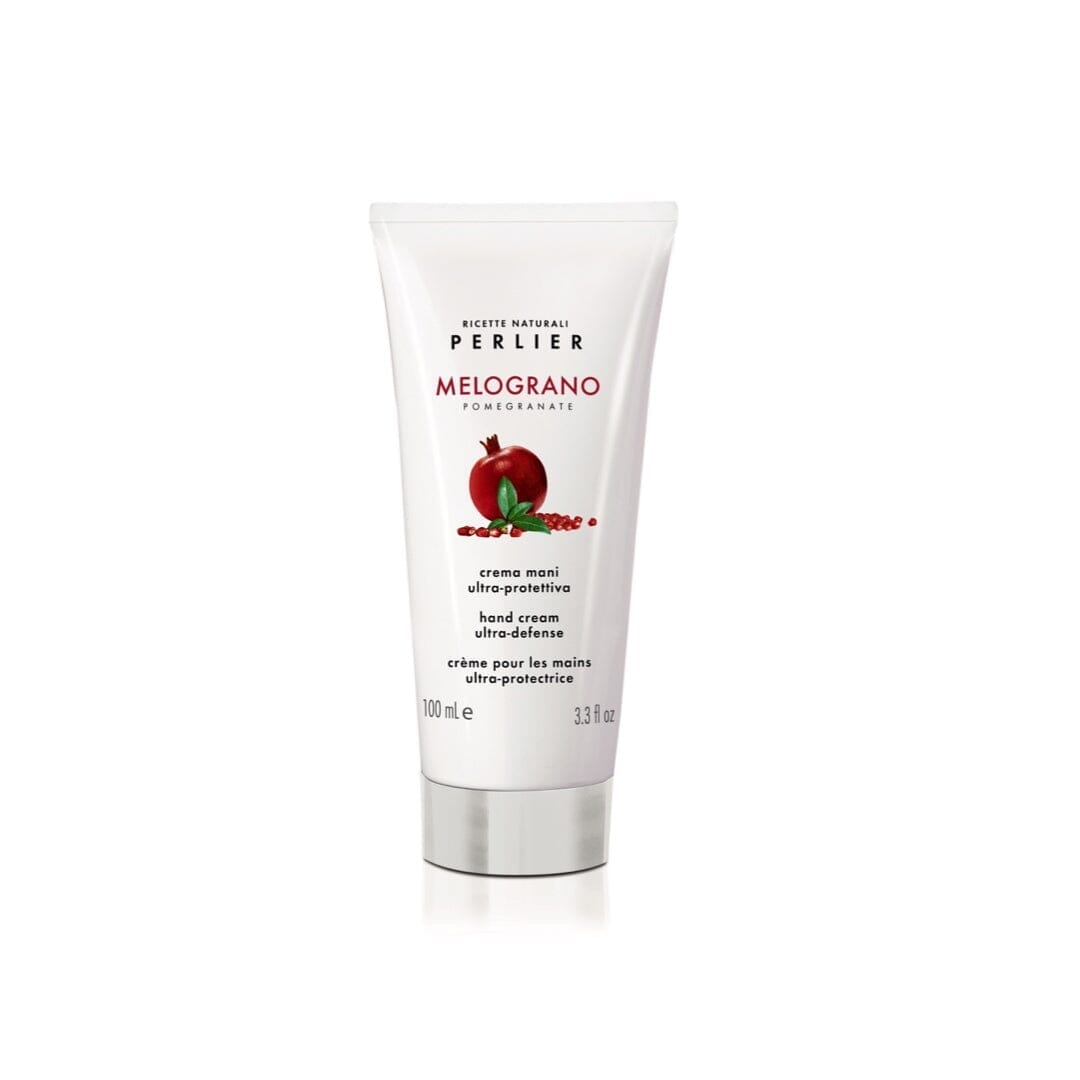 Pomegranate Ultra-Defense Hand Cream