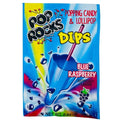 Pop Rocks Dip