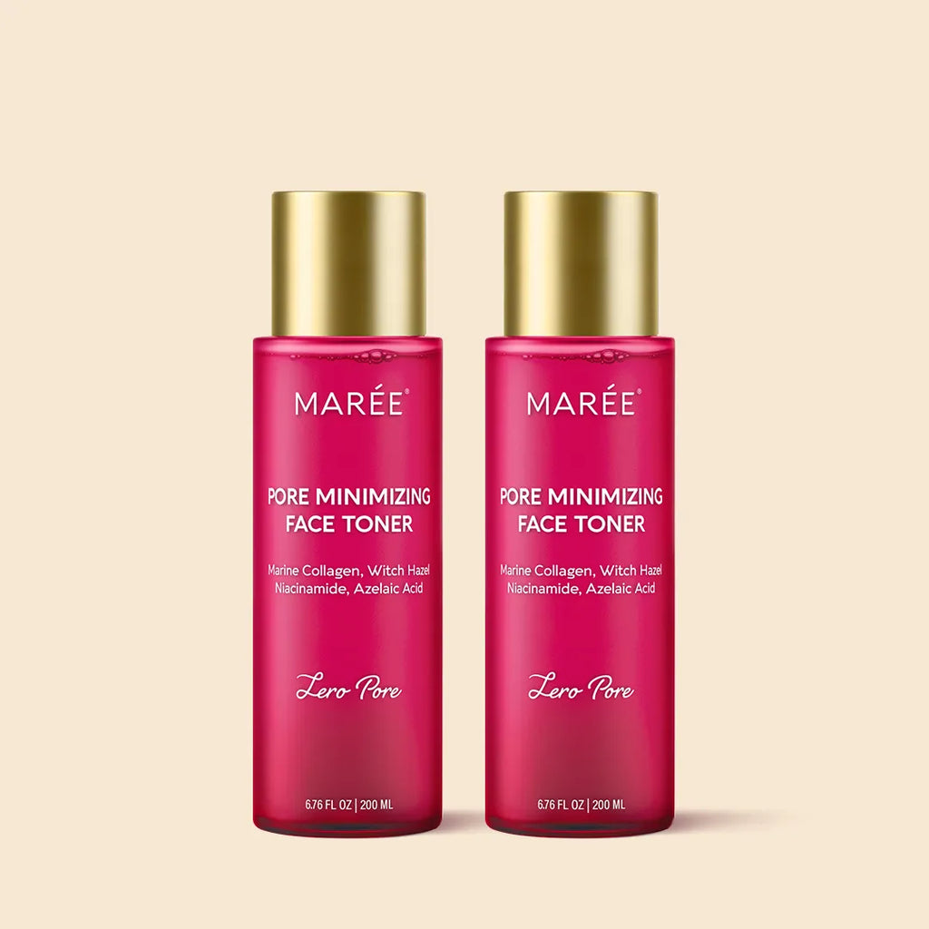 Hydrating Pore Refining Toner