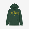 Portland 503 Hoodie & Sweatshirt