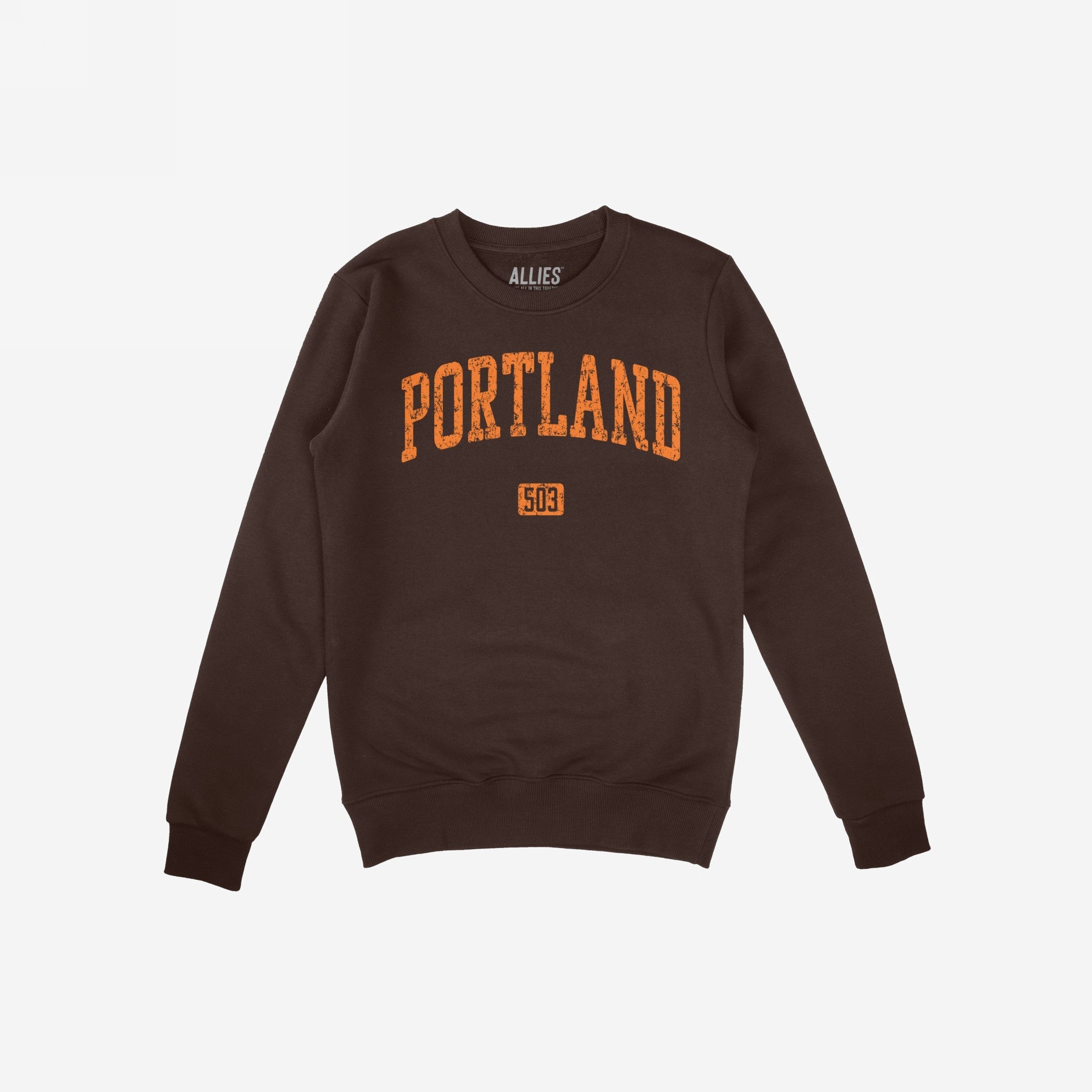 Portland 503 Hoodie & Sweatshirt