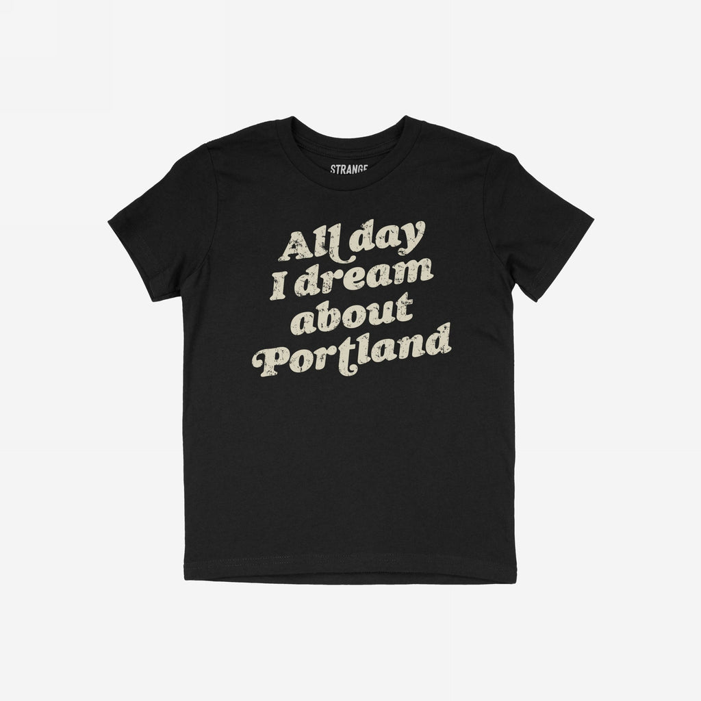 Portland Dreams T-shirt