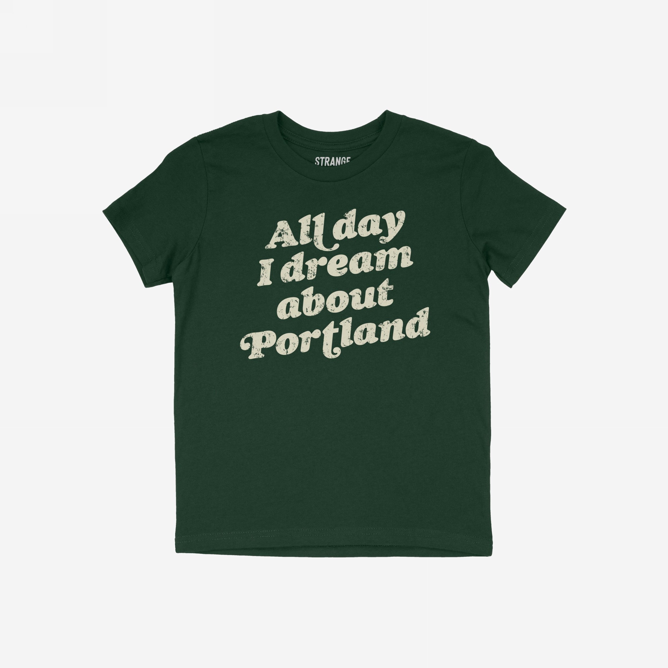 Portland Dreams T-shirt