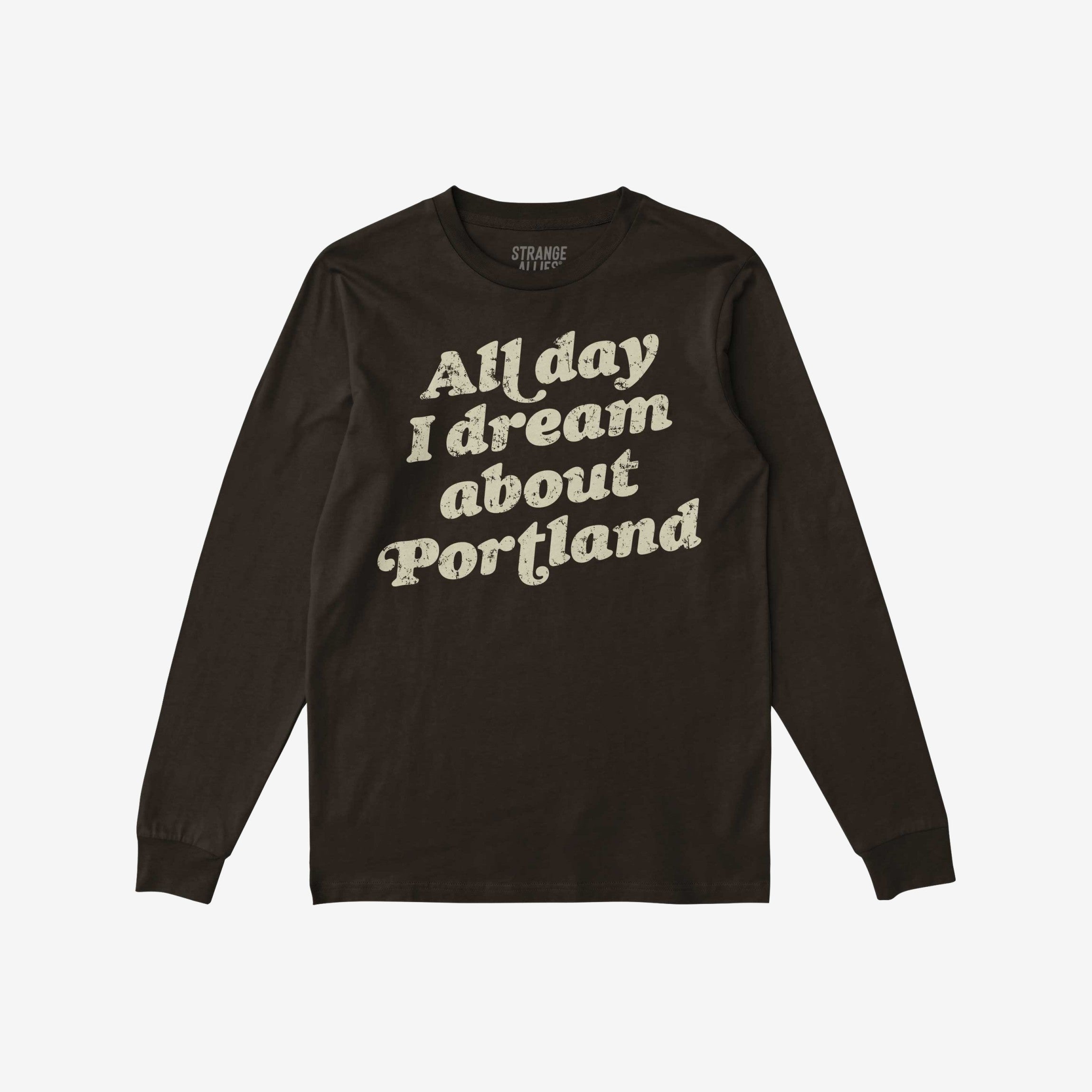 Portland Dreams T-shirt