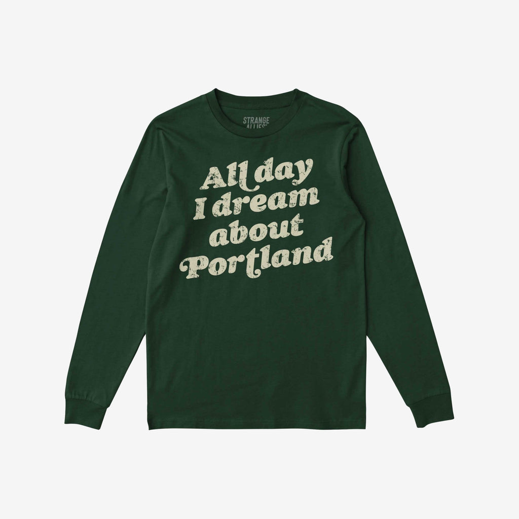 Portland Dreams T-shirt