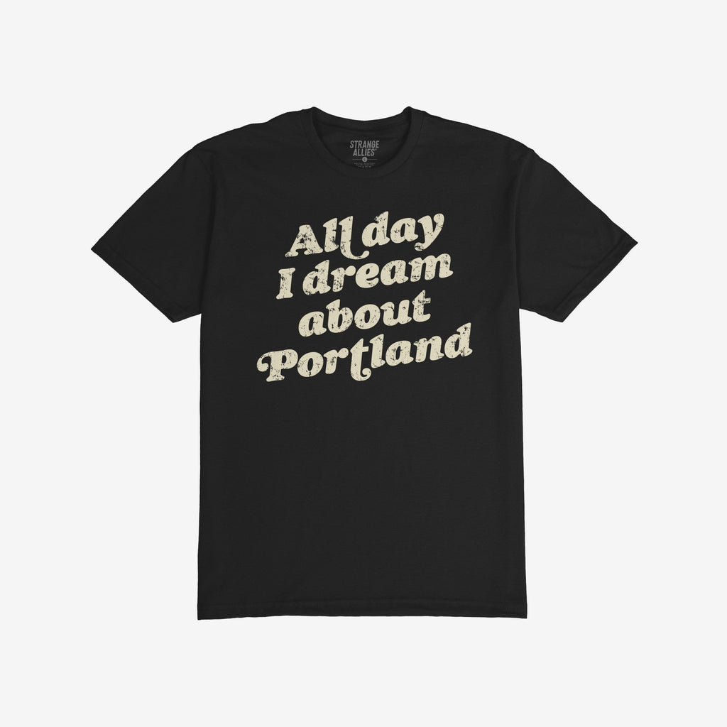 Portland Dreams T-shirt