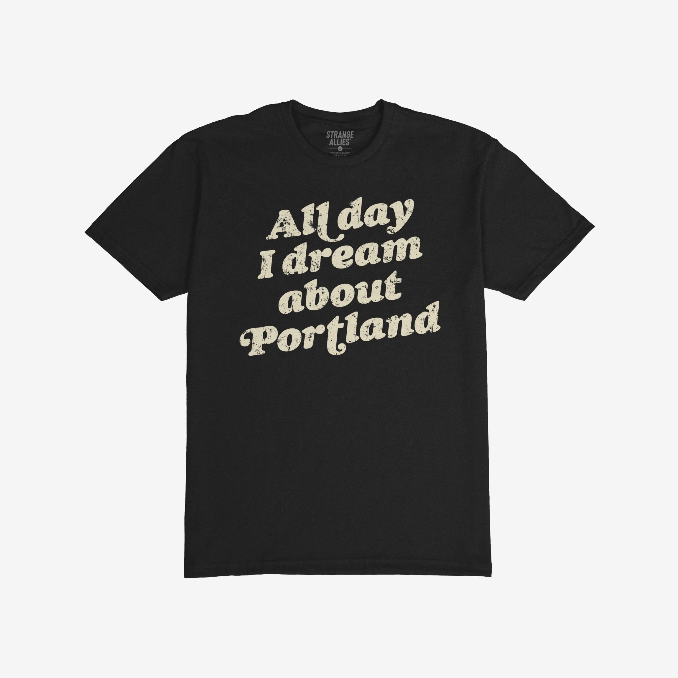 Portland Dreams T-shirt