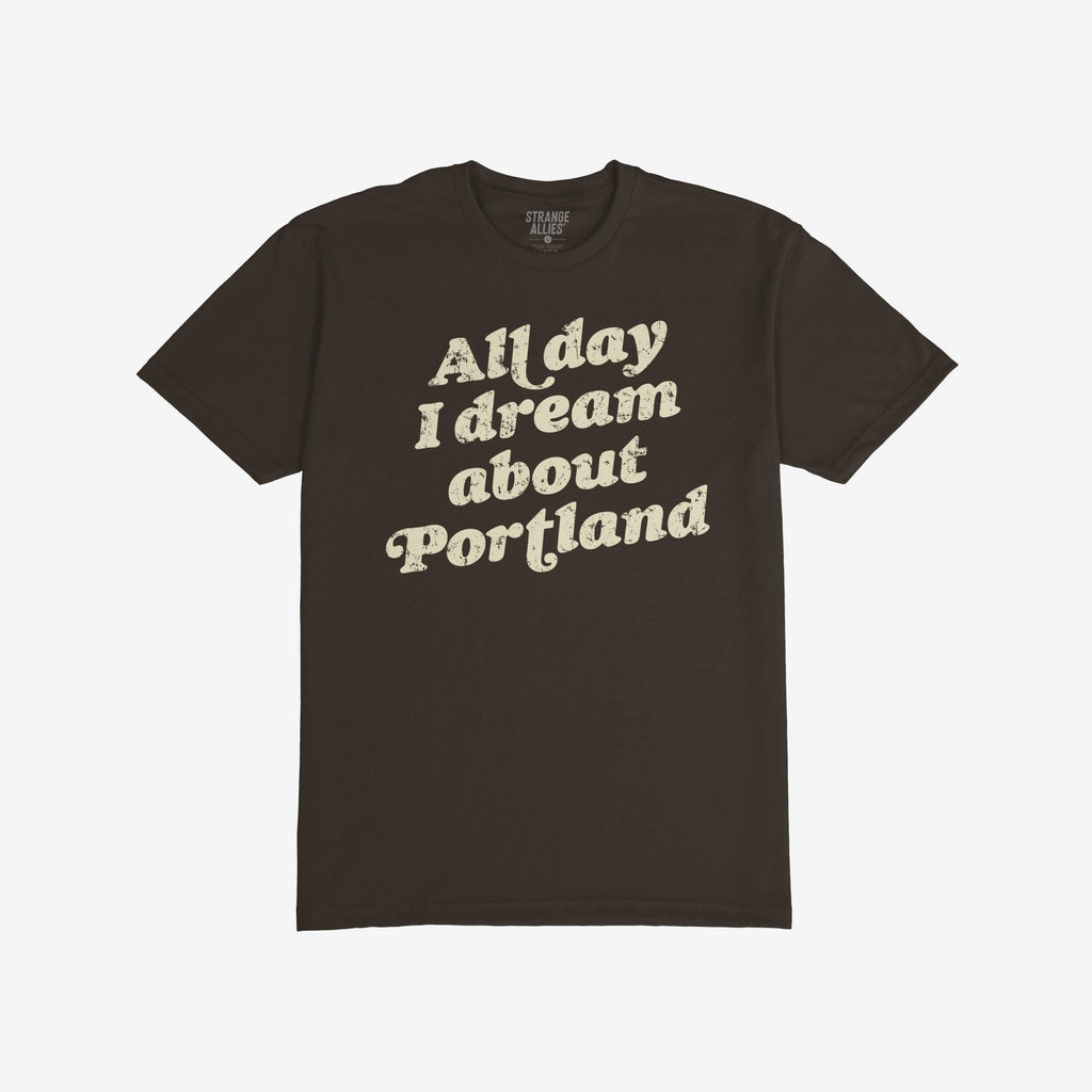 Portland Dreams T-shirt