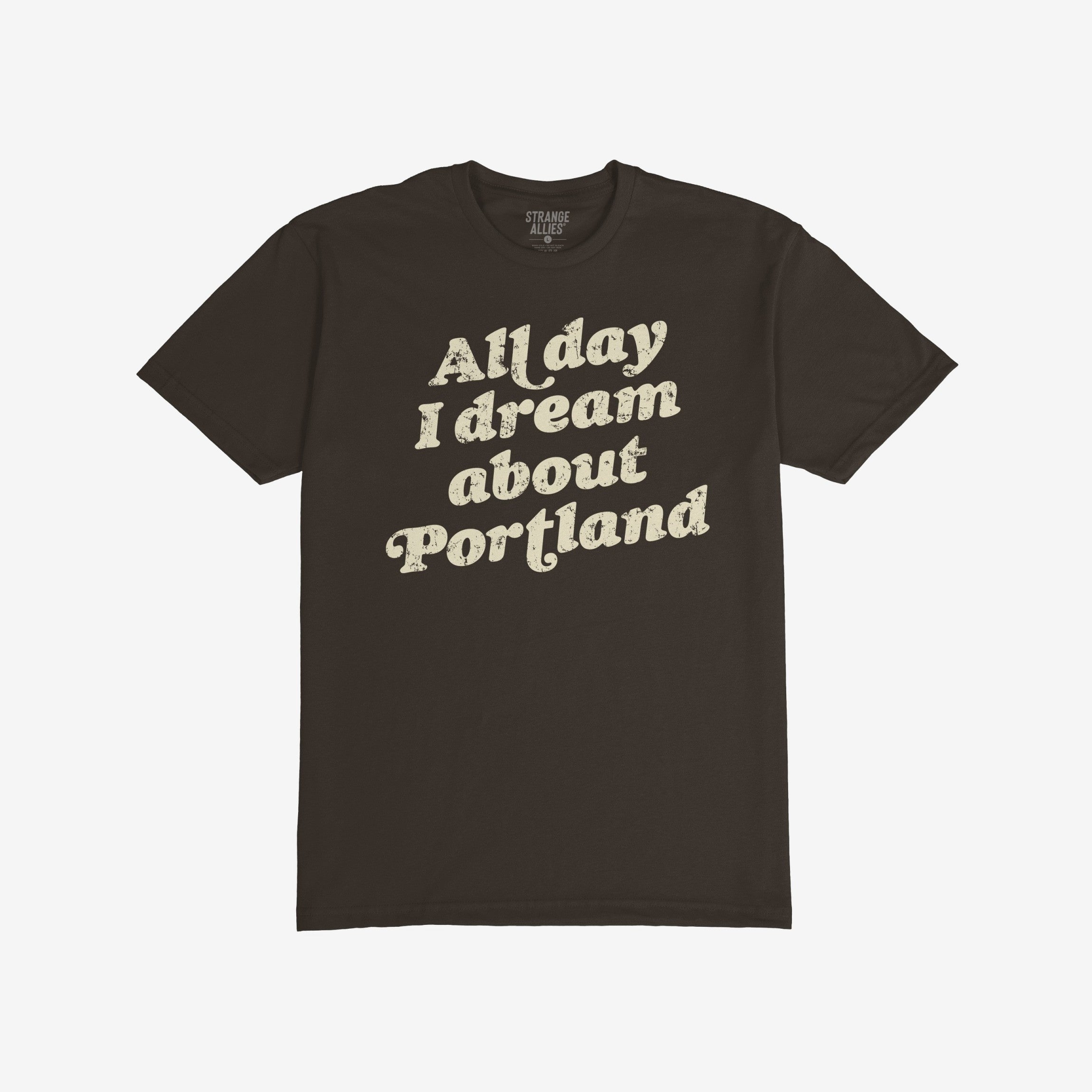 Portland Dreams T-shirt