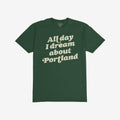 Portland Dreams T-shirt