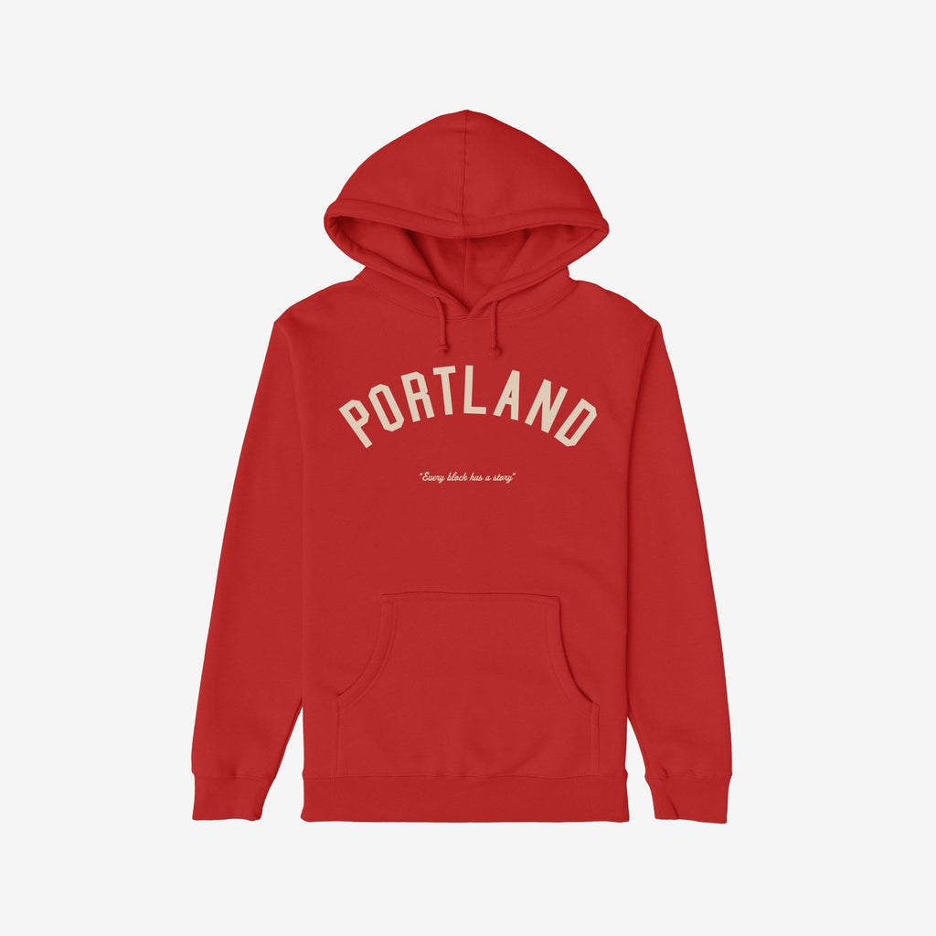 Portland Story Hoodie & Sweatshirt