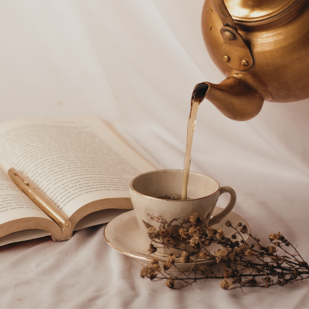 Fertile Moon Fertility Tea