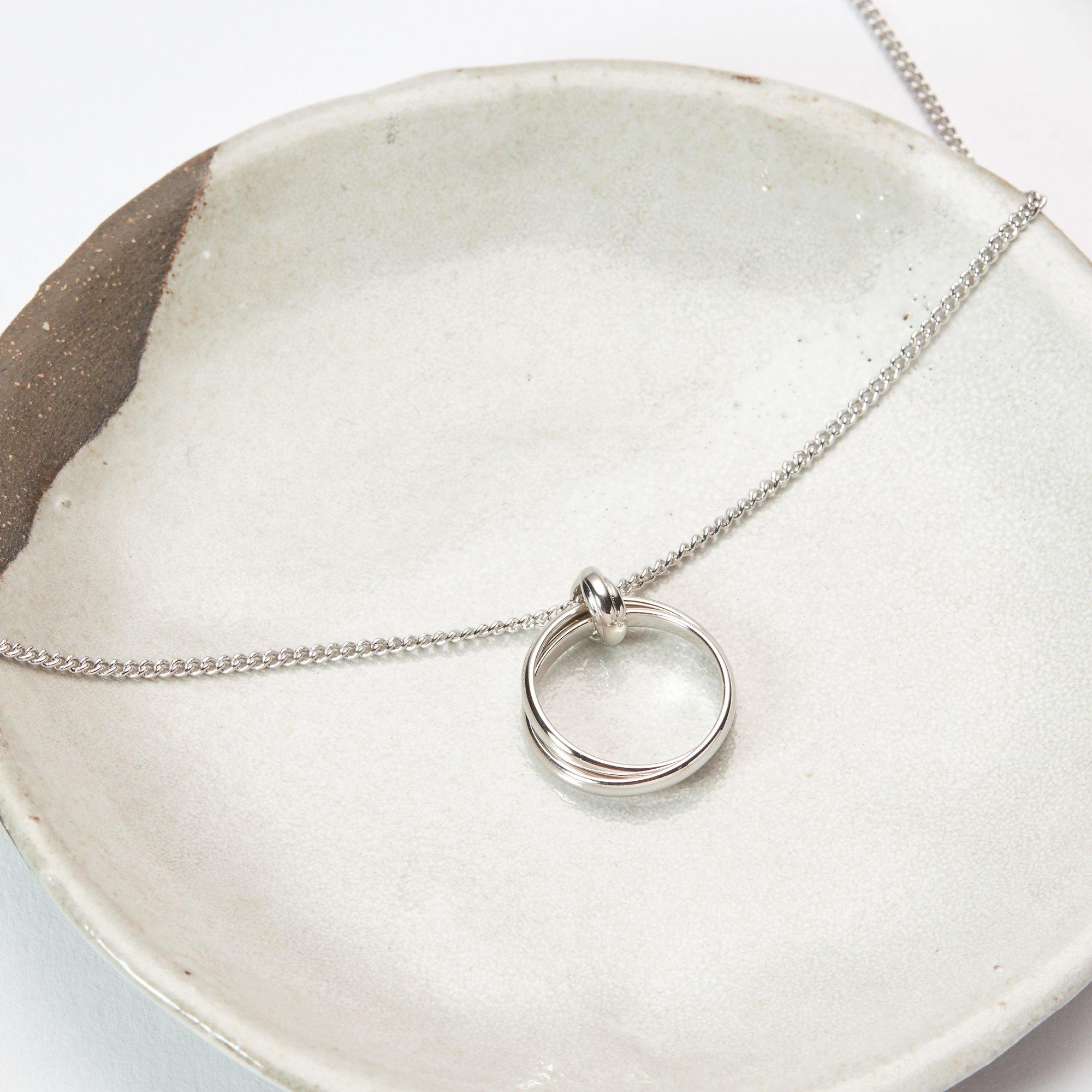 Pregnancy Necklace, Multiple Styles