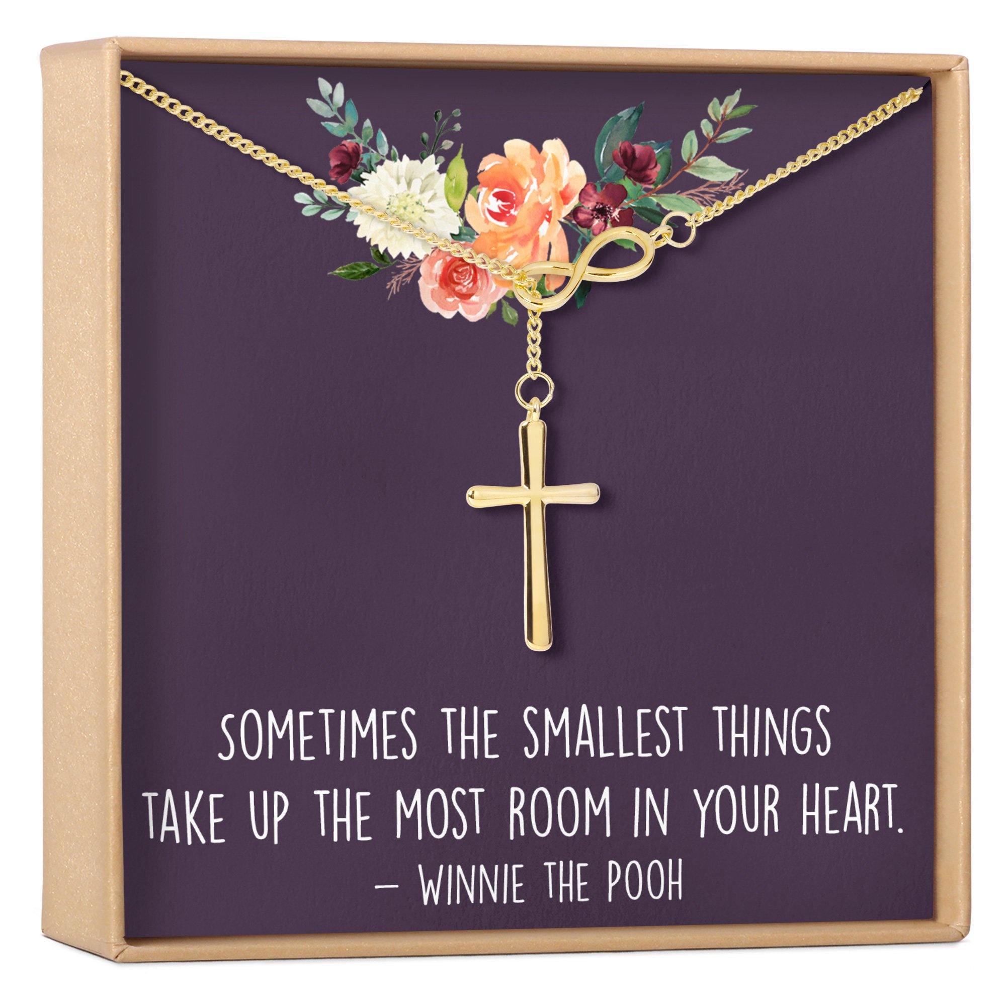 Pregnancy Necklace, Multiple Styles