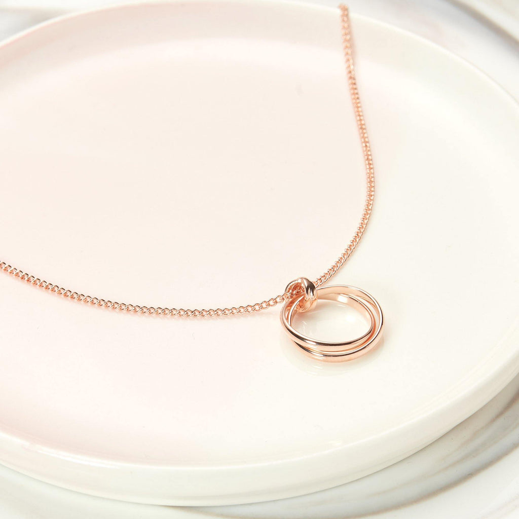 Pregnancy Necklace, Multiple Styles