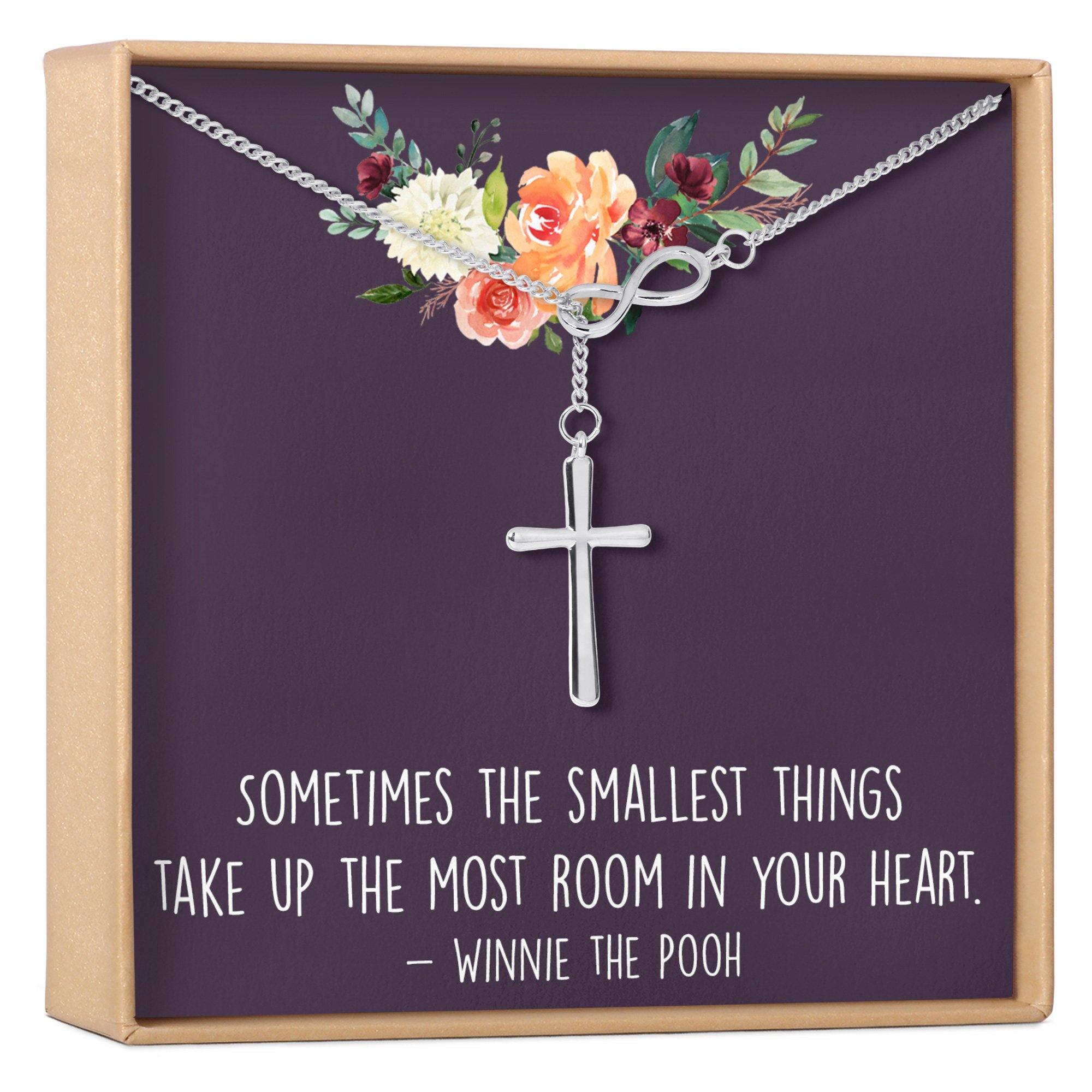 Pregnancy Necklace, Multiple Styles