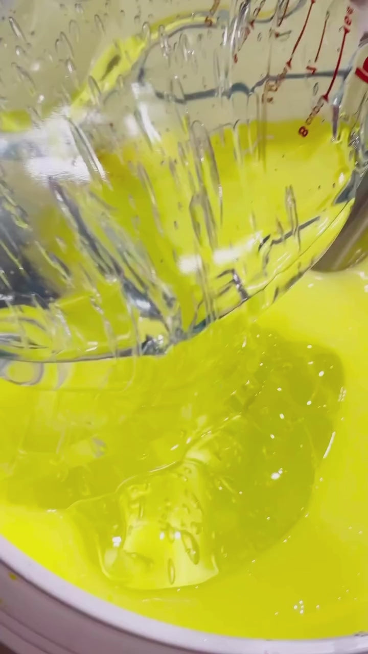 Luxurious close-up video of Fineapples Boob Serum Sugar Scrub with pineapple, retinol and vitamin E, showcasing rich whipped body butter texture and glossy sugar polish. Clean beauty, cruelty-free, vegan, paraben-free, gluten-free formula made with natural ingredients in recyclable packaging. Female-owned brand luxury skincare for radiant, smooth, hydrated skin.