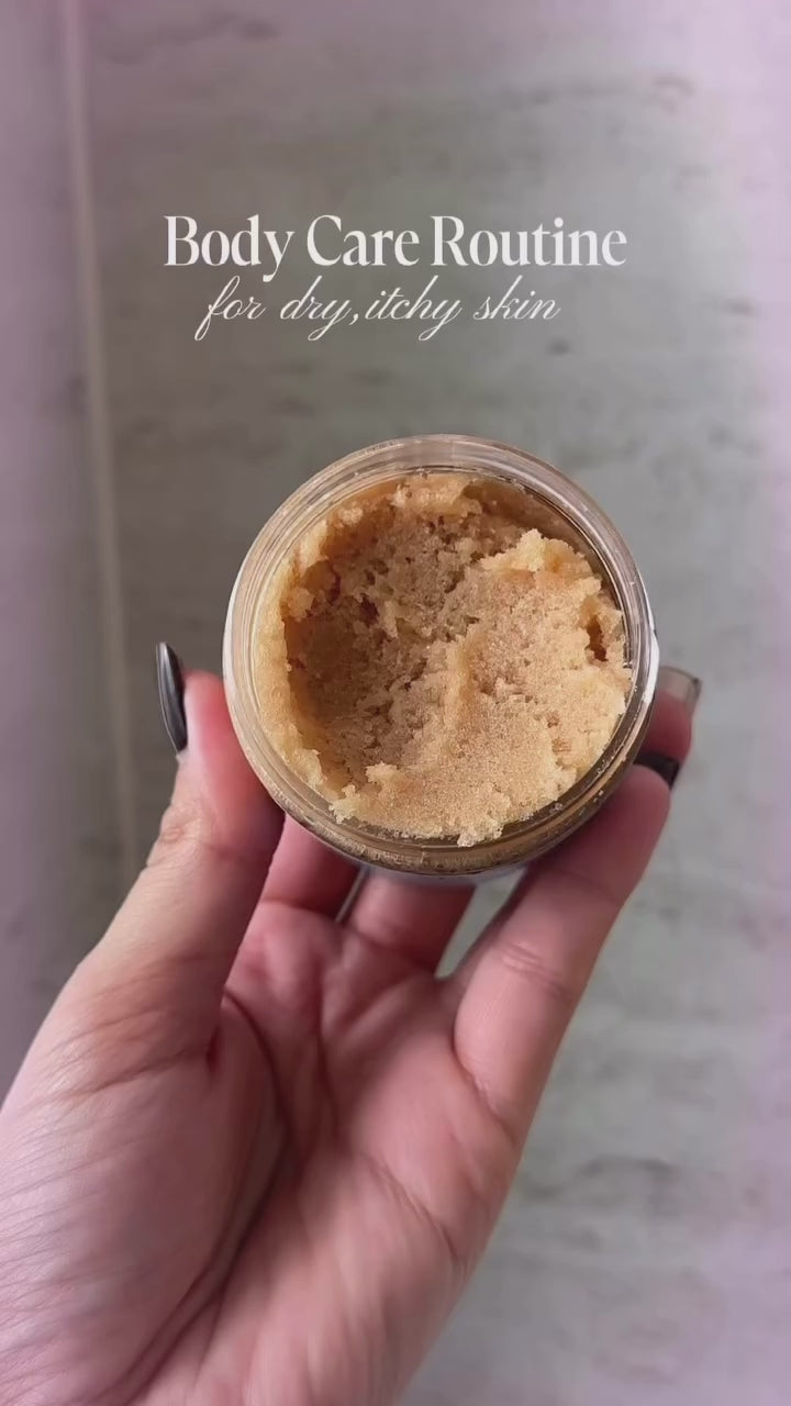 Eczema Serum: Clean Beauty with Natural Ingredients, Female-Owned Brand