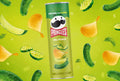 Pringles Dill Pickle