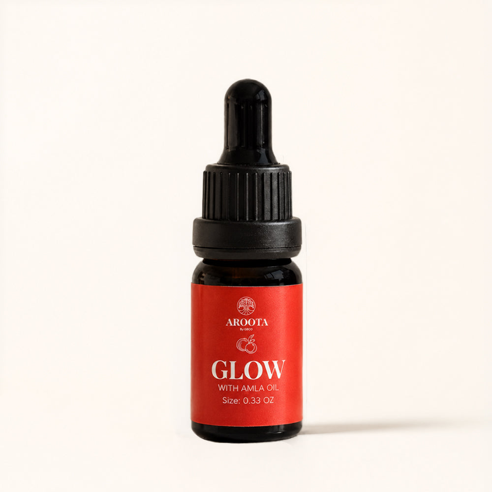 Glow Vitamin C Skin Brightening Serum
