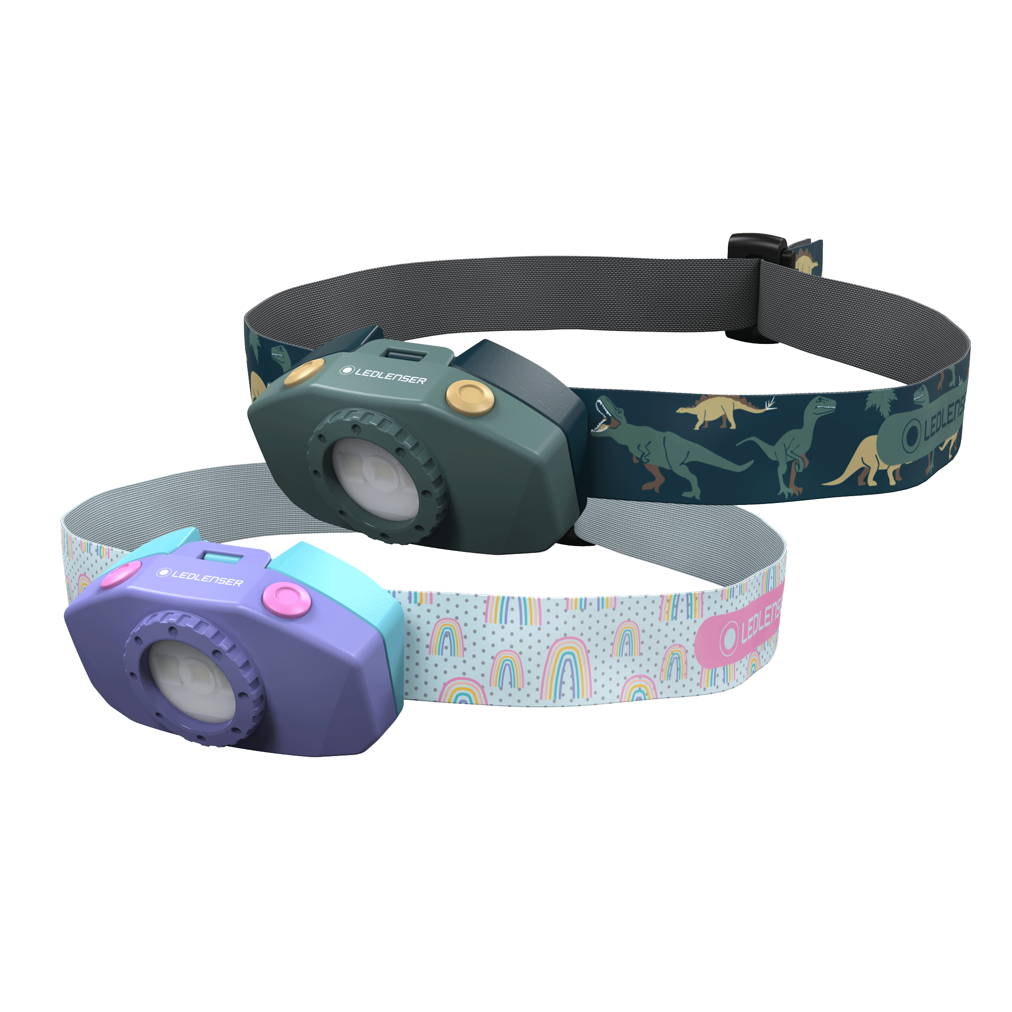 Kidled2 Headlamp