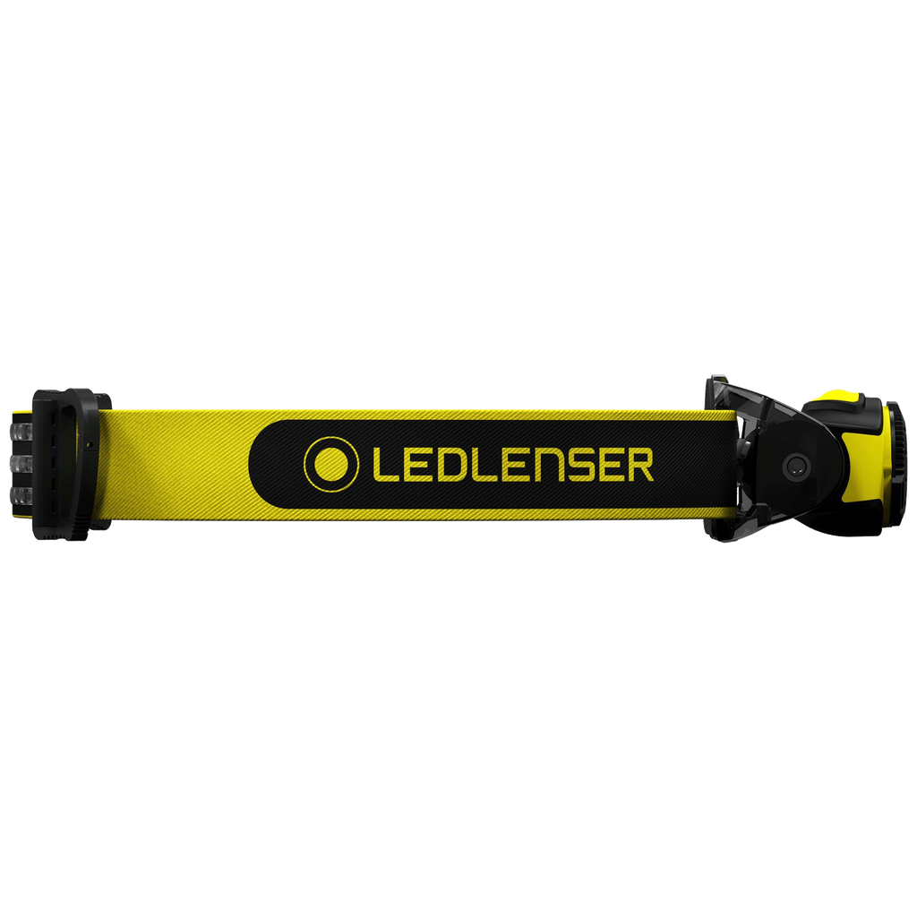 iH5R Headlamp