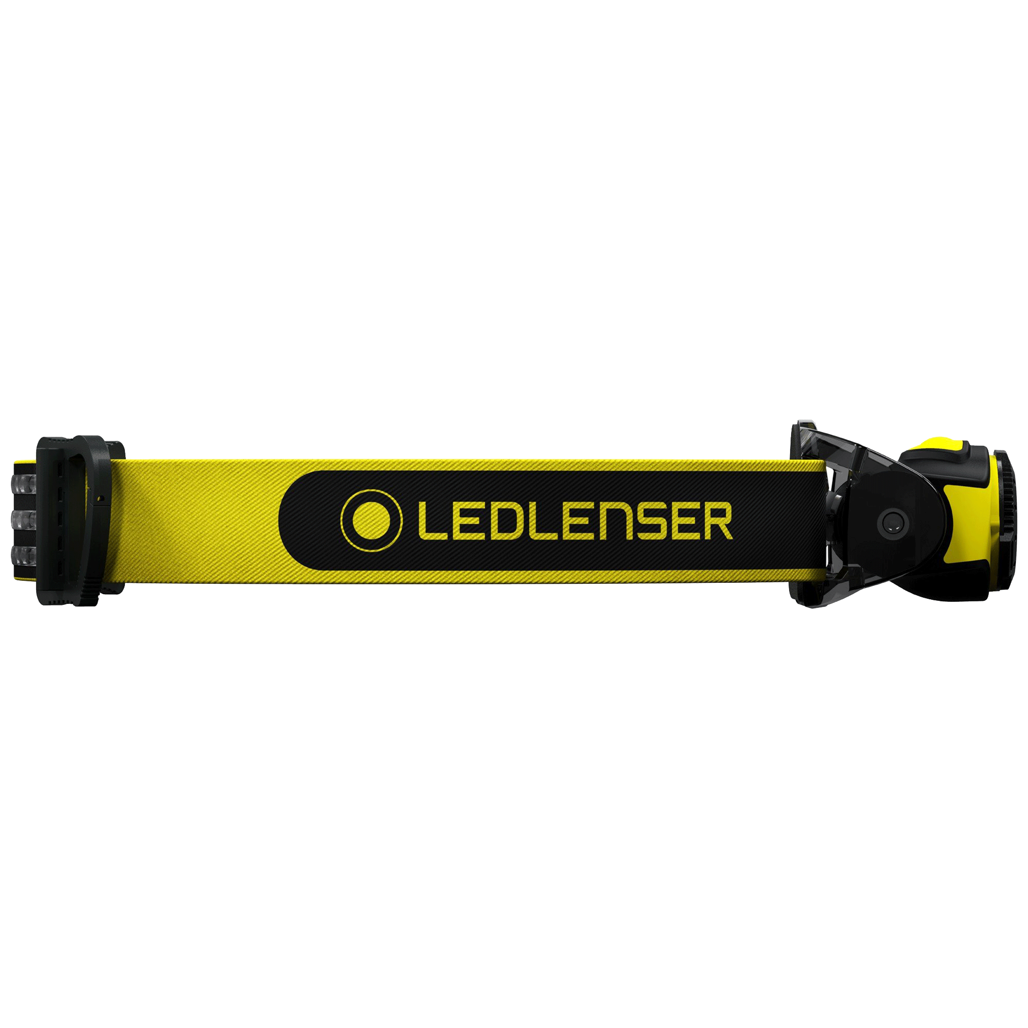 iH5R Headlamp