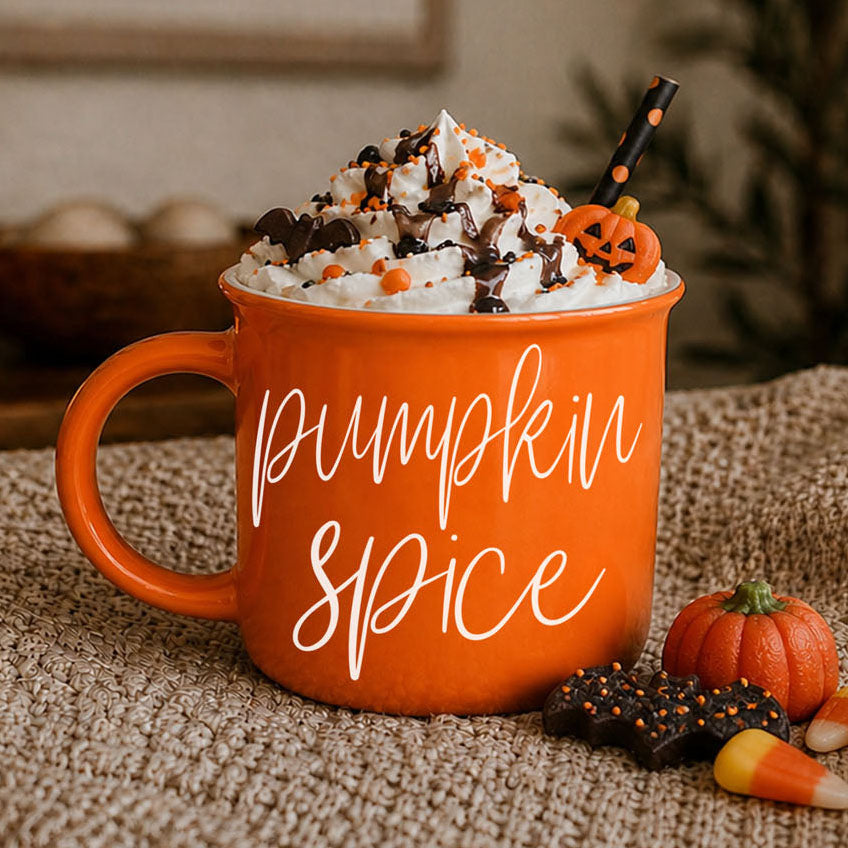 Pumpkin Spice