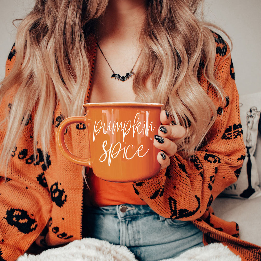 Pumpkin Spice