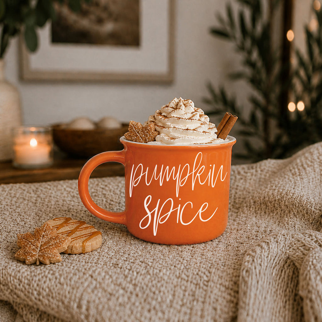 Pumpkin Spice