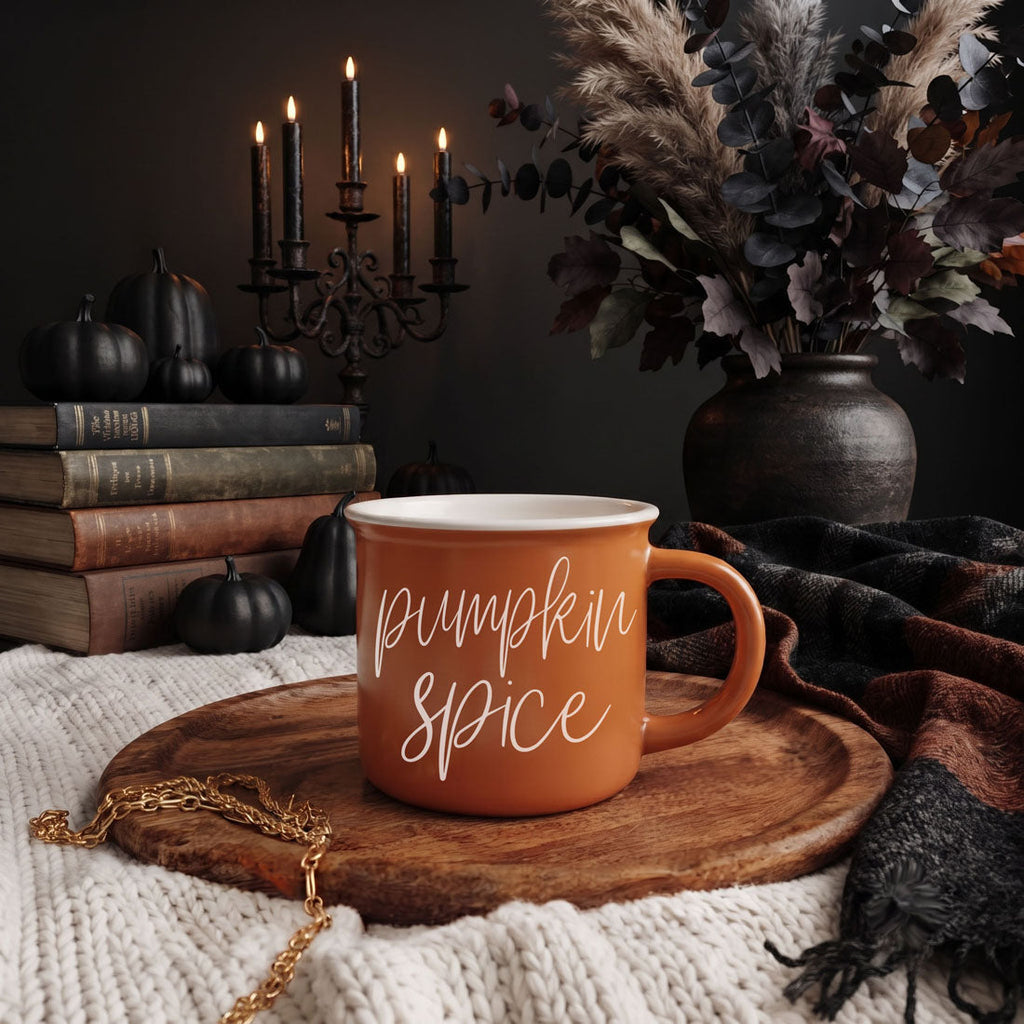 Pumpkin Spice